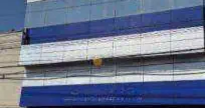 Salão, 450 m² - venda por r$ 2.150.000,00 ou aluguel por r$ 13.341,67/ano - parque central - santo andré/sp