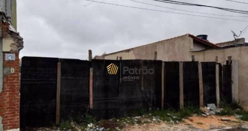 Terreno à venda, 325 m² por r$ 900.000,00 - assunção - são bernardo do campo/sp