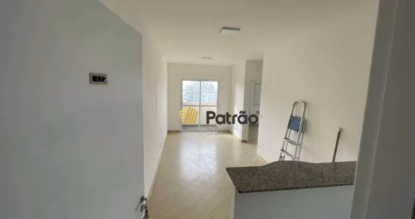 Apartamento com 2 quartos à venda na Rua dos Vianas, 1021, Vila Baeta Neves, São Bernardo do Campo