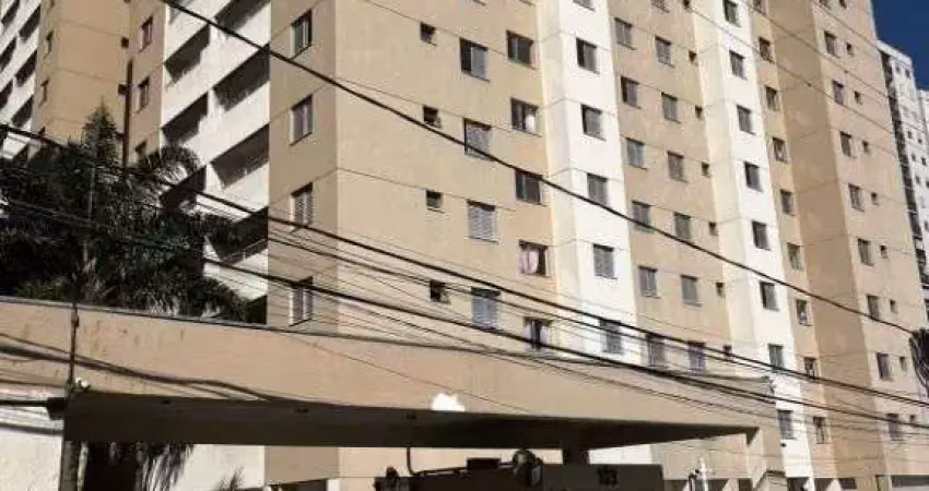 Apartamento com 2 dormitórios para alugar, 48 m² por r$ 2.433,33/mês - centro - são bernardo do campo/sp