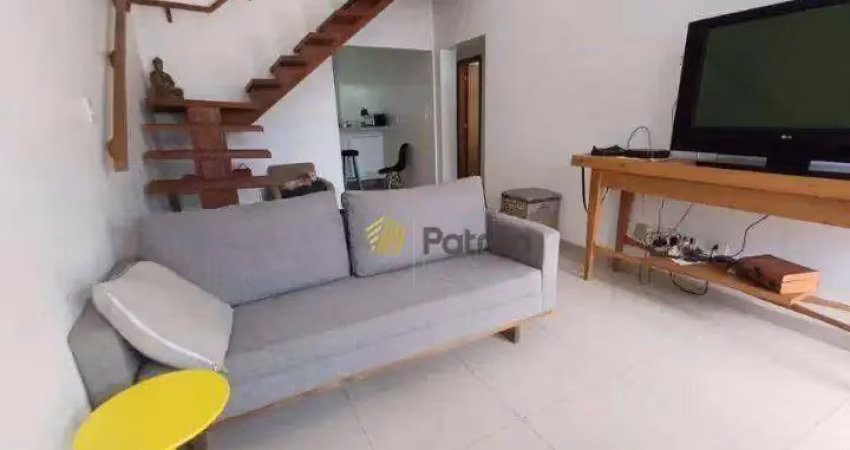Casa com 2 dormitórios à venda, 287 m² por r$ 951.000,00 - vila vivaldi - são bernardo do campo/sp