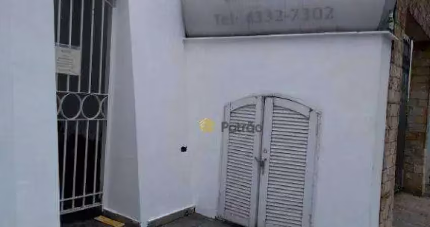 Sobrado com 3 dormitórios à venda, 230 m² por r$ 1.450.000,00 - jardim do mar - são bernardo do campo/sp