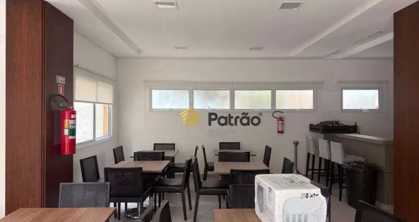 Apartamento com 3 quartos para alugar na Rua Ricardo Batista Gerbeli, 146, Jardim do Mar, São Bernardo do Campo