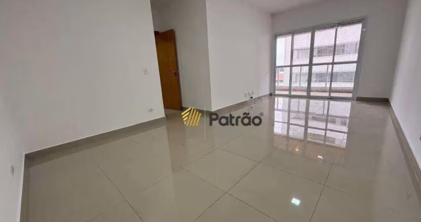 Apartamento com 3 dormitórios para alugar, 113 m² por r$ 5.551,73/mês - centro - são bernardo do campo/sp