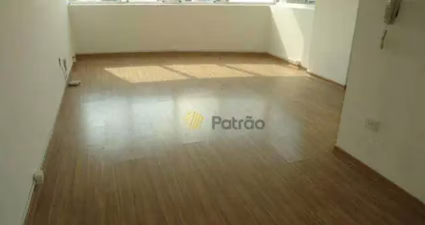 Sala para alugar, 80 m² por r$ 4.836,93/mês - centro - são bernardo do campo/sp