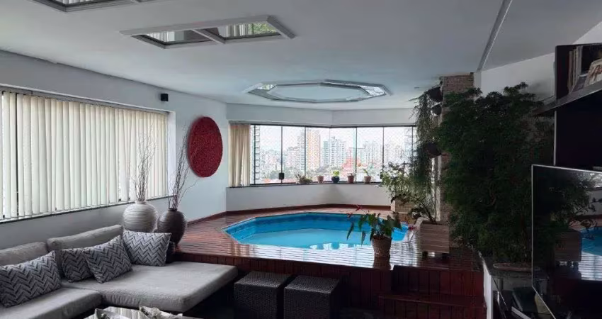 Apartamento com 4 quartos à venda na Rua Bela Vista, 113, Centro, São Bernardo do Campo