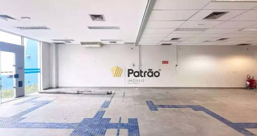 Prédio para alugar, 540 m² por r$ 31.630,67/mês - centro - santo andré/sp