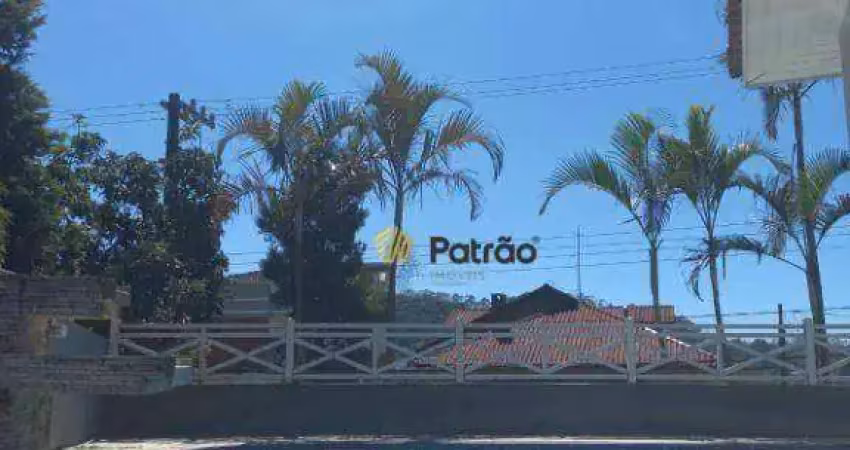 Casa com 4 dormitórios à venda, 450 m² por r$ 4.350.000,00 - swiss park - são bernardo do campo/sp