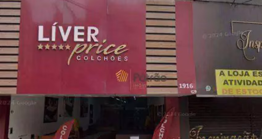Salão à venda, 928 m² por r$ 7.490.000,00 - centro - são bernardo do campo/sp