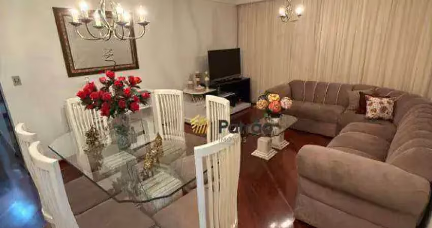 Apartamento com 2 dormitórios para alugar, 87 m² por r$ 5.087,78/mês - parque terra nova - são bernardo do campo/sp
