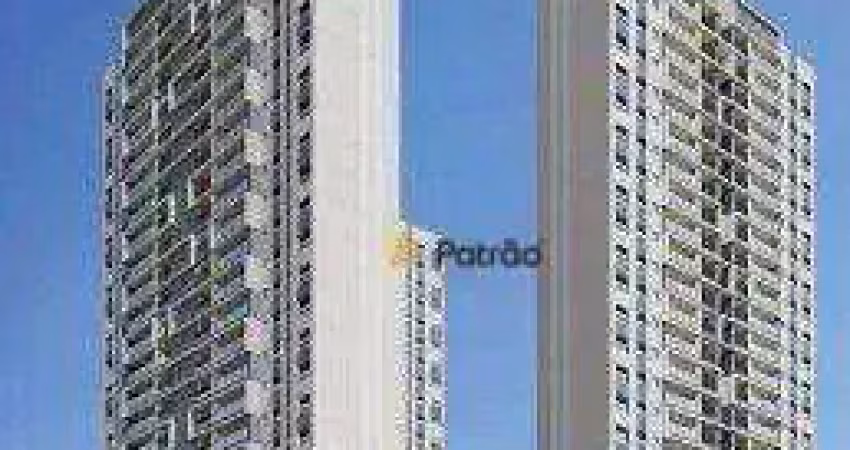 Apartamento com 3 dormitórios à venda, 163 m² por r$ 2.400.000,00 - nova petrópolis - são bernardo do campo/sp