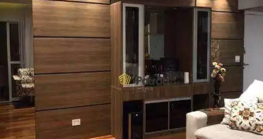 Hlebor movement com 2 suítes + closet à venda, 116 m² por r$ 1.200.000 - baeta neves - são bernardo do campo/sp