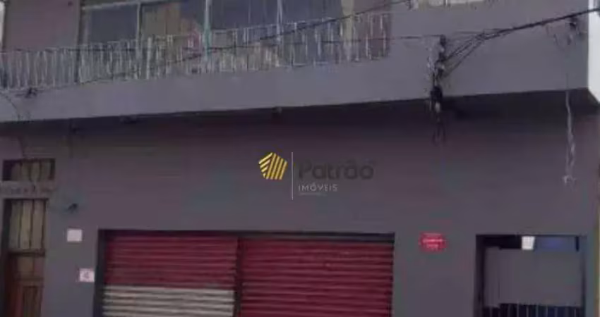 Prédio à venda, 652 m² por r$ 3.700.000,00 - centro - são bernardo do campo/sp