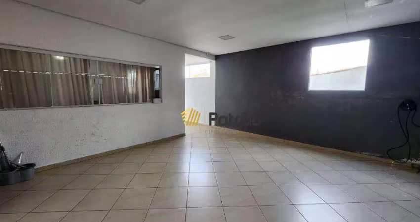 Casa com 4 quartos à venda na Rua Niteroi, 61, Jardim da Represa, São Bernardo do Campo