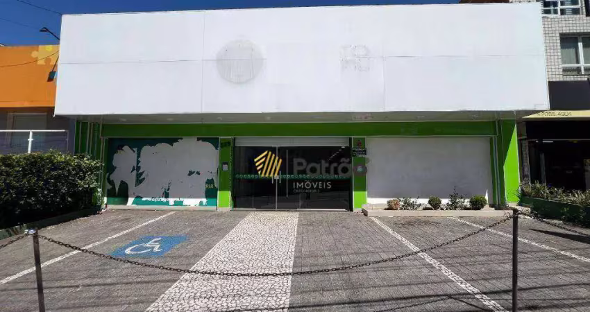 Sala para alugar, 402 m² por r$ 18.149,21/mês - centro - são bernardo do campo/sp