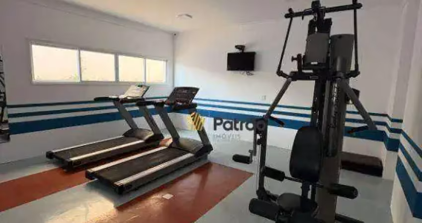Apto 70m, lazer completo p/ locação no baeta nevesbaeta neves