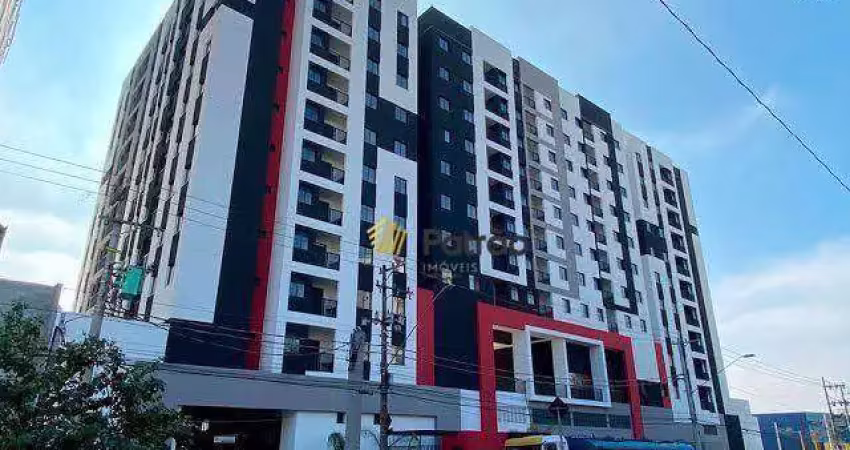 Apartamento com 2 quartos à venda na Avenida Nevada, 726, Parque Oratório, Santo André