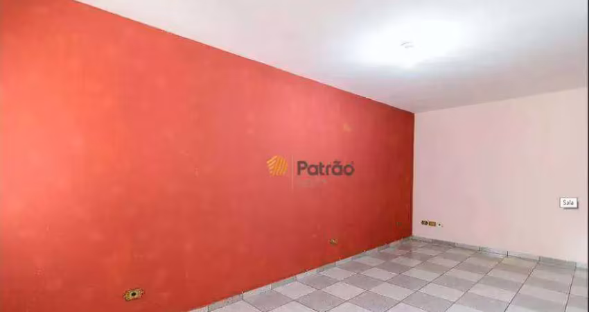 Apartamento com 3 dormitórios para alugar, 140 m² por r$ 2.520,00/mês - anchieta - são bernardo do campo/sp