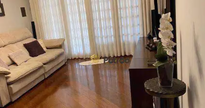 Sobrado com 3 dormitórios à venda, 193 m² por r$ 749.000,00 - parque terra nova ii - são bernardo do campo/sp