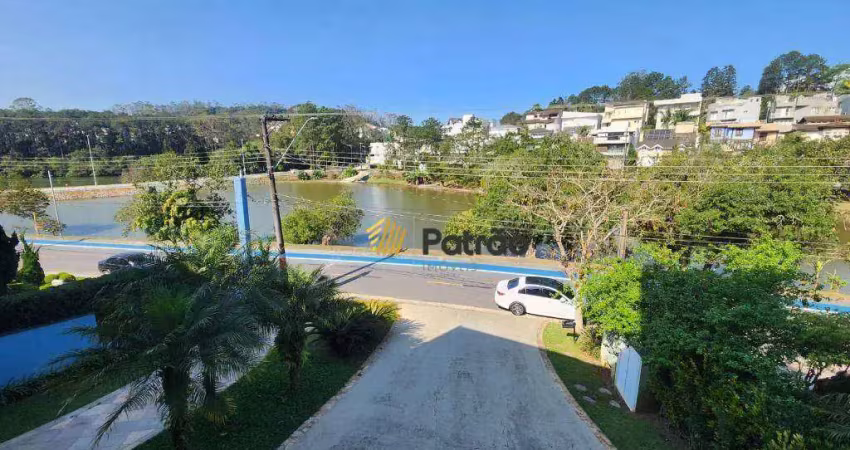 Casa em condomínio fechado com 3 quartos à venda na Avenida Omar Daibert, 51, Parque Terra Nova II, São Bernardo do Campo