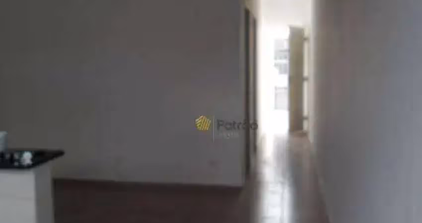 Casa com 1 dormitório para alugar, 43 m² por r$ 1.686,00/mês - baeta neves - são bernardo do campo/sp