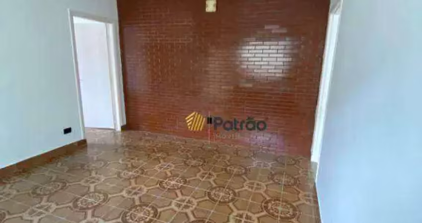 Casa com 2 dormitórios para alugar, 90 m² por r$ 3.400,92/mês - santa terezinha - são bernardo do campo/sp