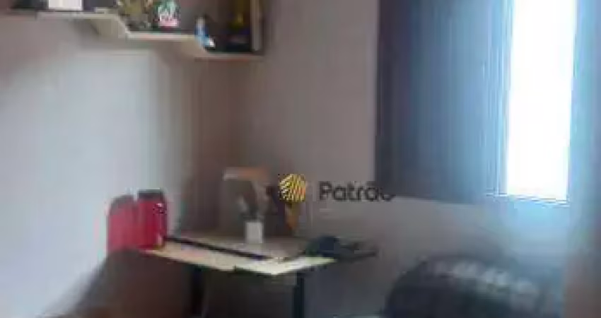 Sobrado com 3 dormitórios à venda, 288 m² por r$ 740.000,00 - jardim marina - são bernardo do campo/sp