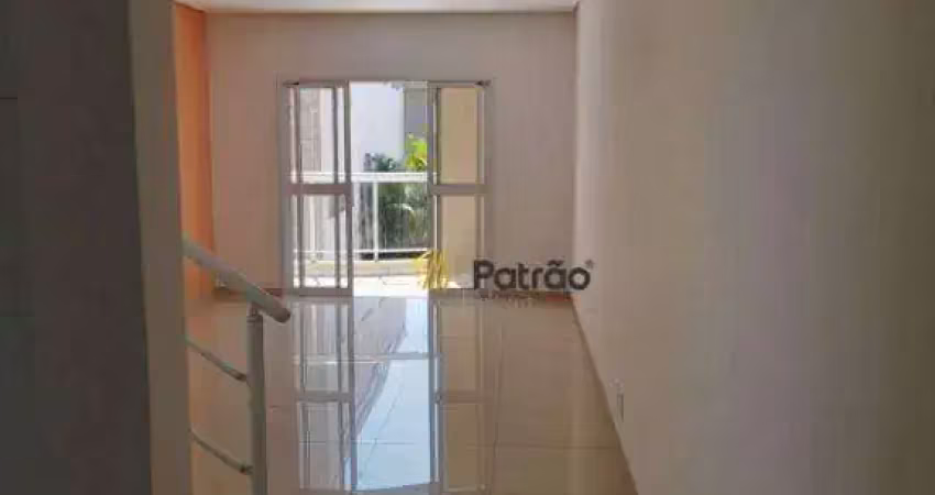 Apartamento com 3 dormitórios à venda, 82 m² por r$ 1.200.000,00 - vila baeta neves - são bernardo do campo/sp
