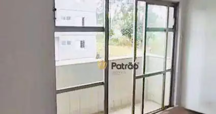 Apartamento com 2 dormitórios, 84 m² - venda por r$ 450.000,00 ou aluguel por r$ 3.154,00/mês - chácara inglesa - são bernardo do campo/sp