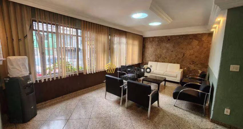Casa comercial à venda na Avenida Índico, 135, Jardim do Mar, São Bernardo do Campo