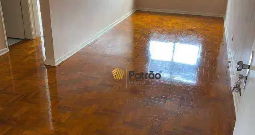 Sala para alugar, 35 m² por r$ 1.480,00/mês - centro - são bernardo do campo/sp