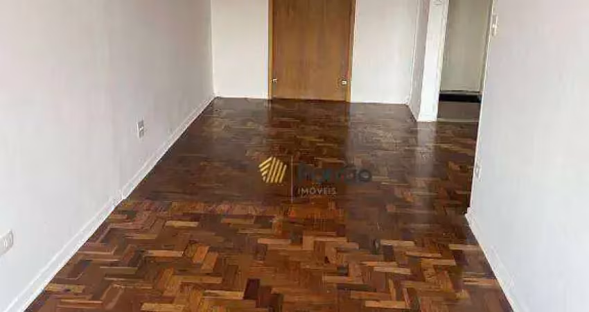 Sala para alugar, 35 m² por r$ 1.480,00/mês - centro - são bernardo do campo/sp
