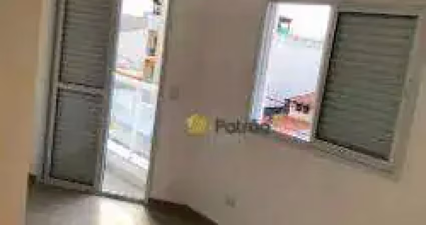 Sobrado com 2 dormitórios à venda, 129 m² por r$ 510.000,00 - parque das nações - santo andré/sp