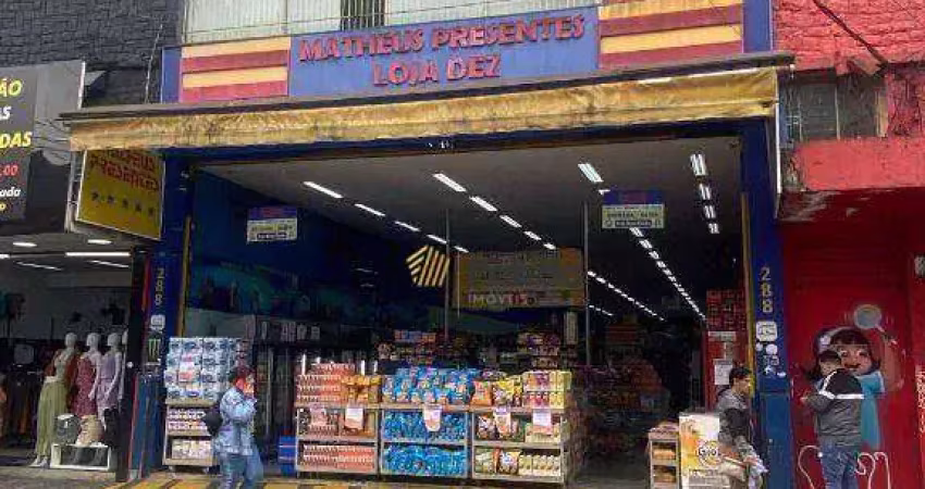 Prédio para alugar, 700 m² por r$ 33.000,00/mês - centro - são bernardo do campo/sp