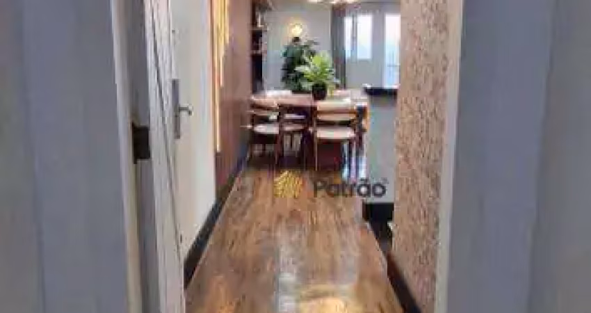 Cobertura com 3 quartos à venda na Rua Washington Luiz, 472, Rudge Ramos, São Bernardo do Campo
