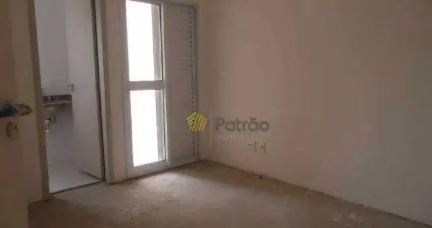Oportunidade apartamento com 3 dormitórios à venda, 107 m² por r$ 480.000 - vila euclides - são bernardo do campo/sp