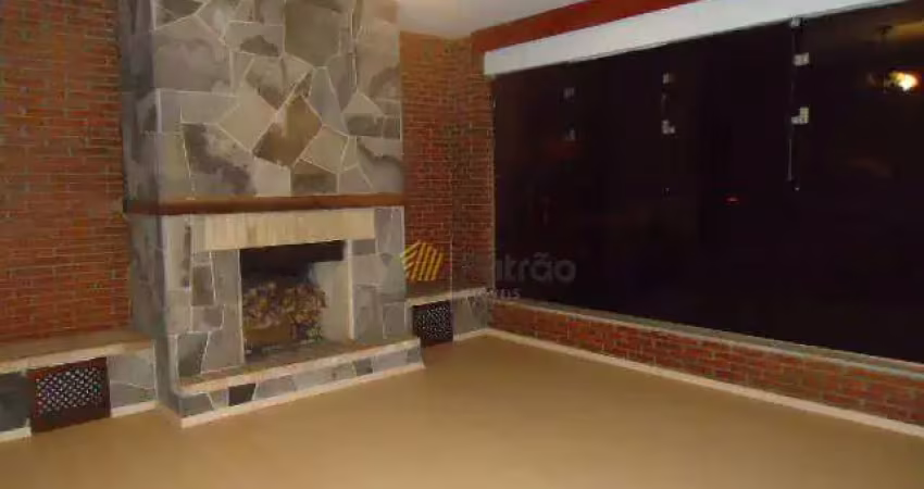 Casa com 3 dormitórios à venda, 350 m² por r$ 3.500.000,00 - parque anchieta - são bernardo do campo/sp