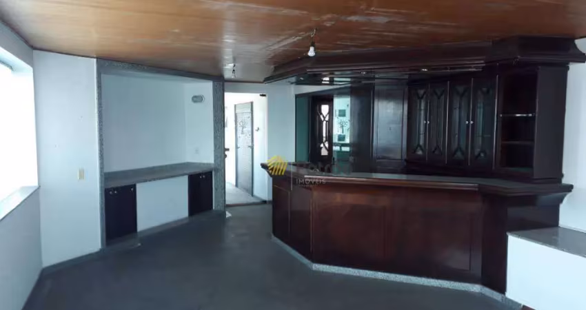 Apartamento em Centro