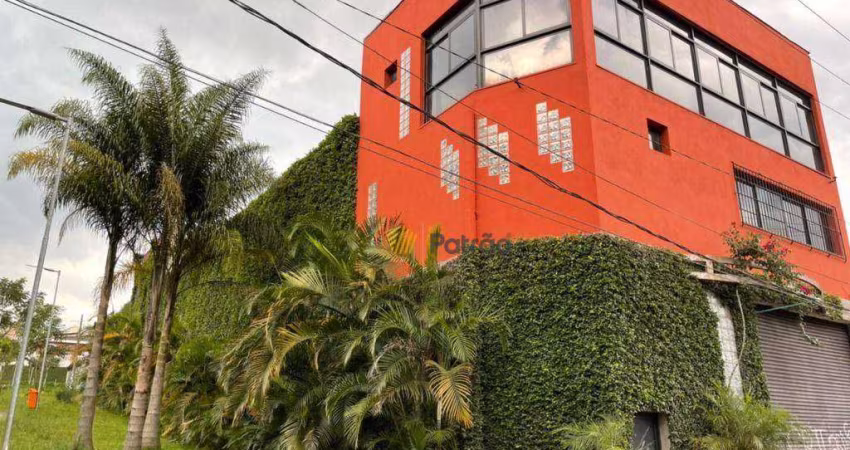 Depósito/Pavilhão em Demarchi