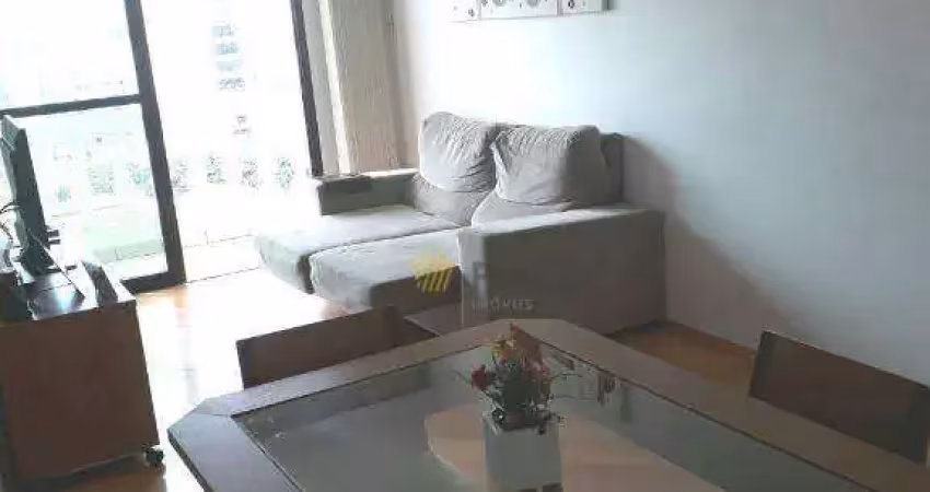 Apartamento em Baeta Neves