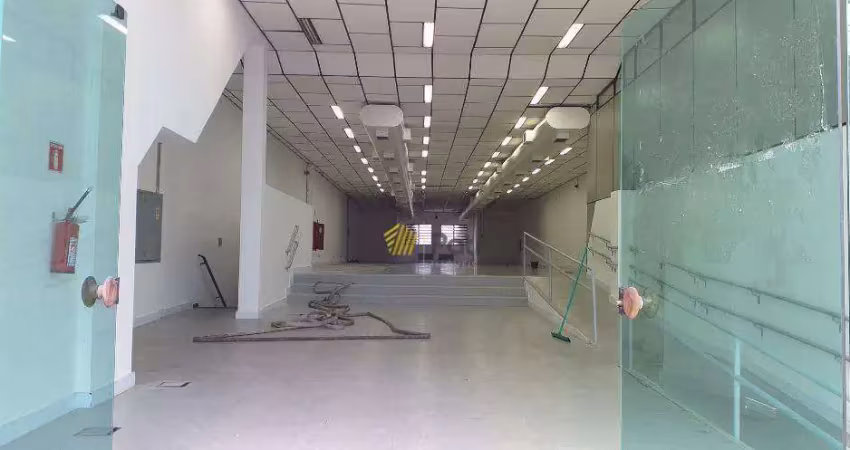 Prédio à venda, 1351 m² por r$ 9.600.000,00 - centro - são bernardo do campo/sp
