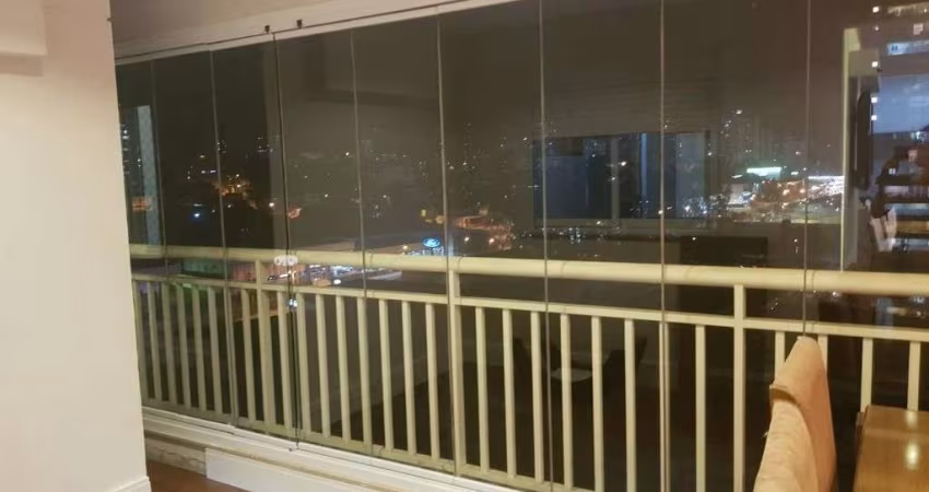 Apartamento em Centro