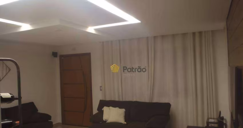 Casa em Parque Terra Nova II