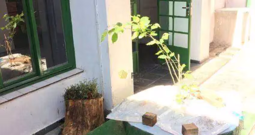 Jardim das américas, 2 dormitórios à venda, 268 m² por r$ 1.000.000 - jardim das américas - são bernardo do campo/sp