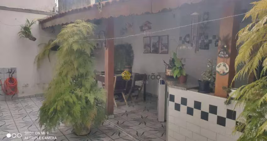 Casa em Nova Petrópolis