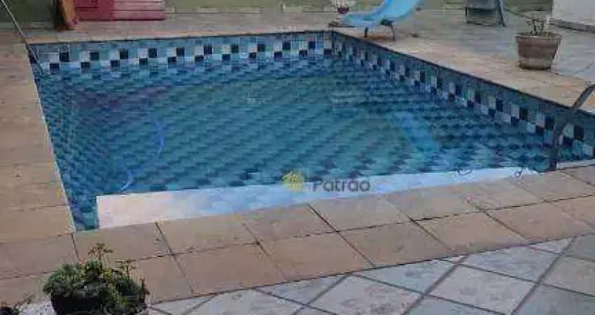 Parque anchieta com 5 dormitórios à venda, 435 m² por r$ 2.480.000 - parque anchieta - são bernardo do campo/sp