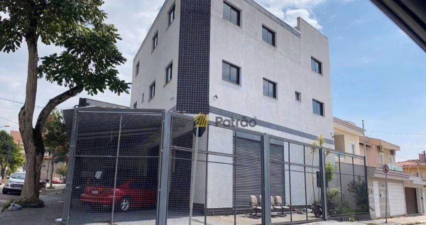 Predio em Jardim Bela Vista