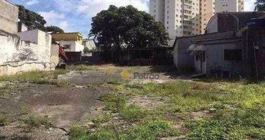 Lote/Terreno em Centro