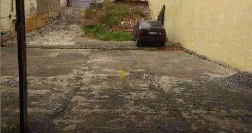 Terreno à venda, 515 m² por r$ 900.000,00 - baeta neves - são bernardo do campo/sp