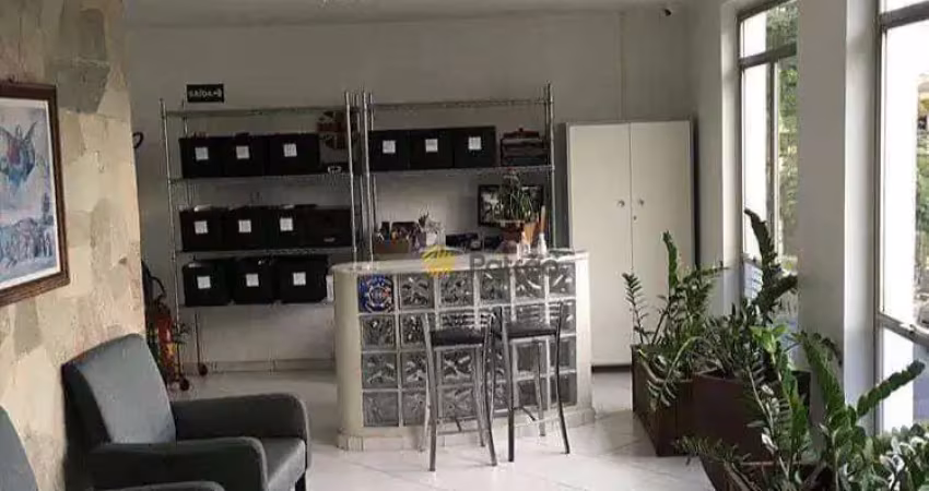 Sobrado à venda, 192 m² por r$ 1.250.000,00 - jardim do mar - são bernardo do campo/sp